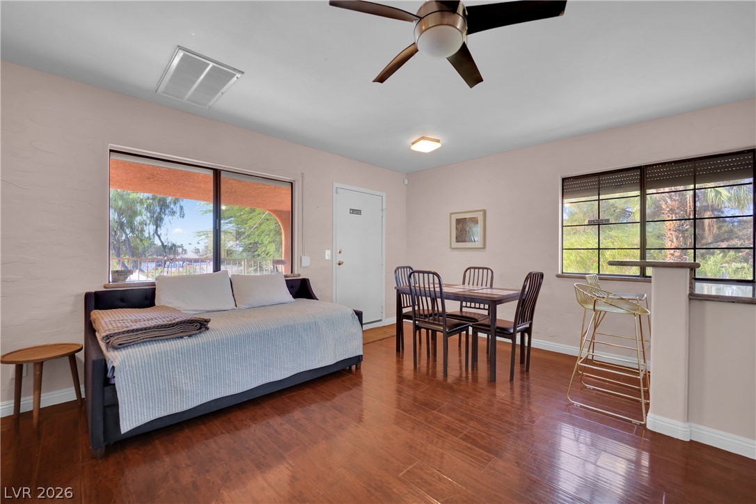 2631 South Buffalo Drive Las Vegas NV 89117