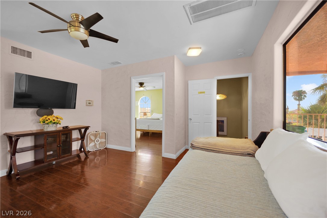 2631 South Buffalo Drive Las Vegas NV 89117