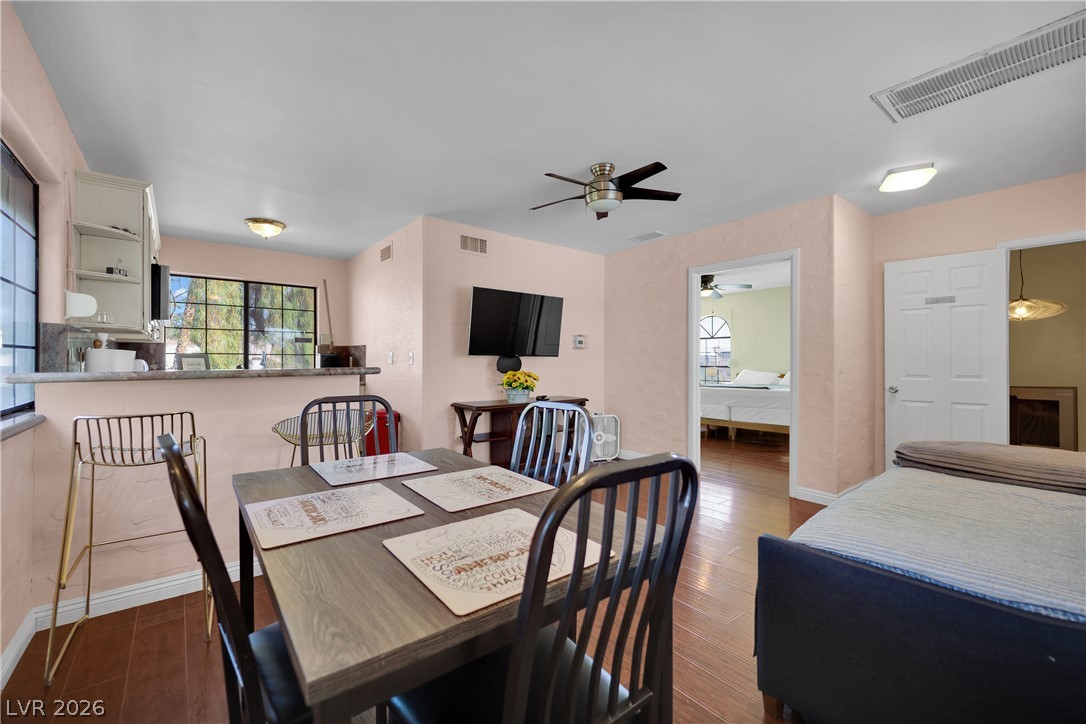 2631 South Buffalo Drive Las Vegas NV 89117