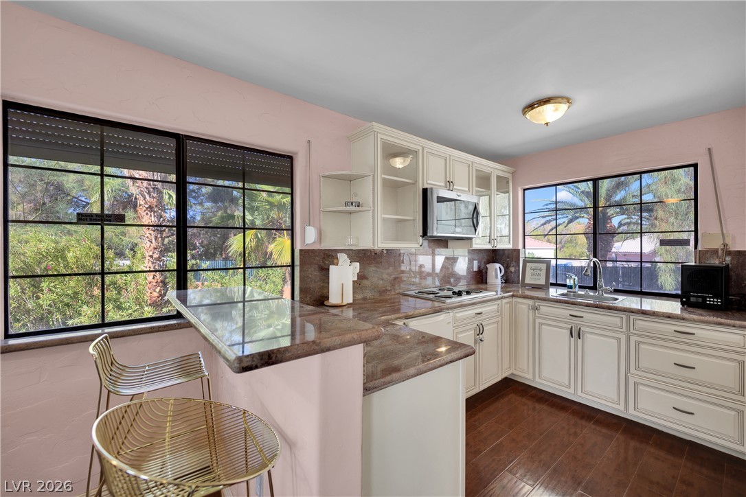 2631 South Buffalo Drive Las Vegas NV 89117