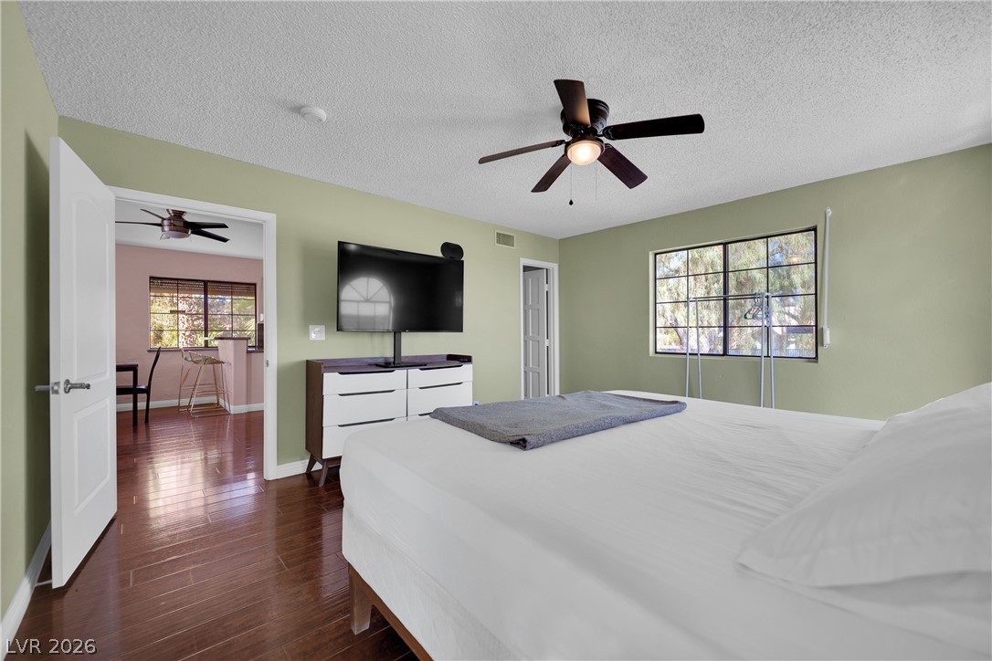 2631 South Buffalo Drive Las Vegas NV 89117