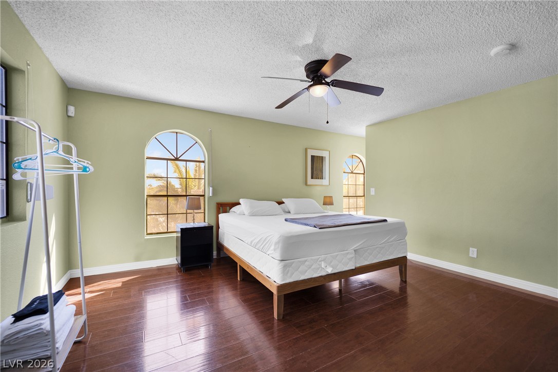 2631 South Buffalo Drive Las Vegas NV 89117