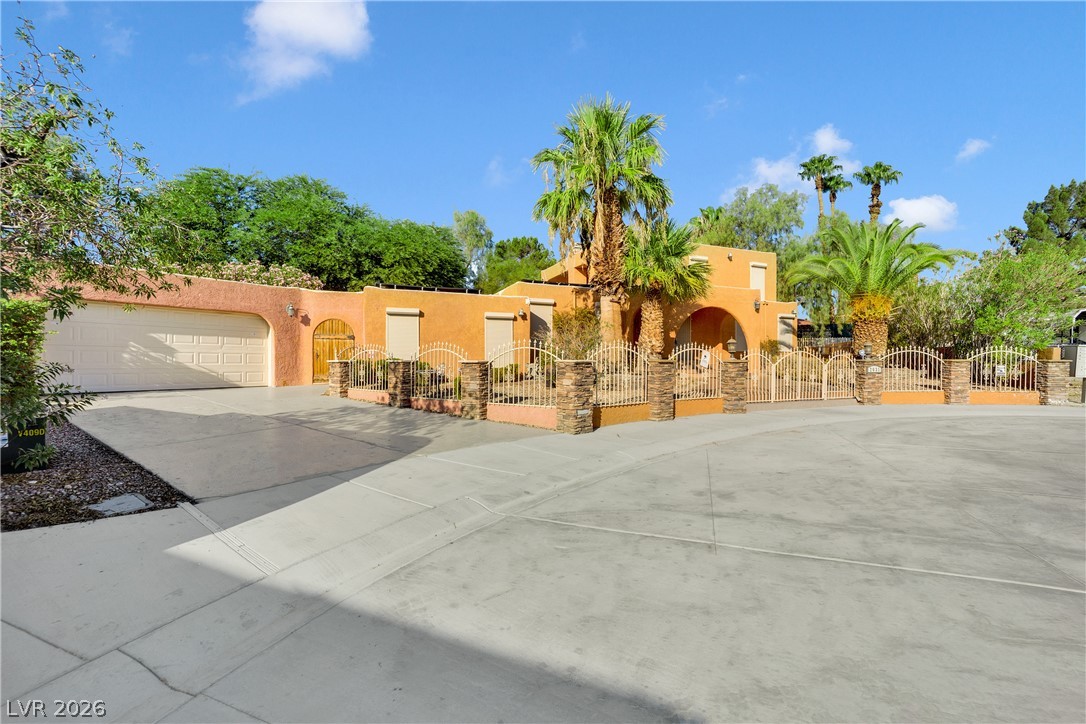 2631 South Buffalo Drive Las Vegas NV 89117