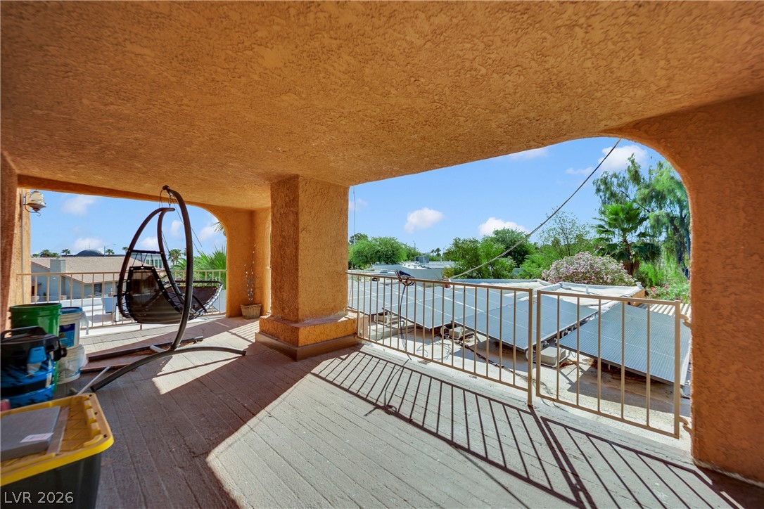 2631 South Buffalo Drive Las Vegas NV 89117
