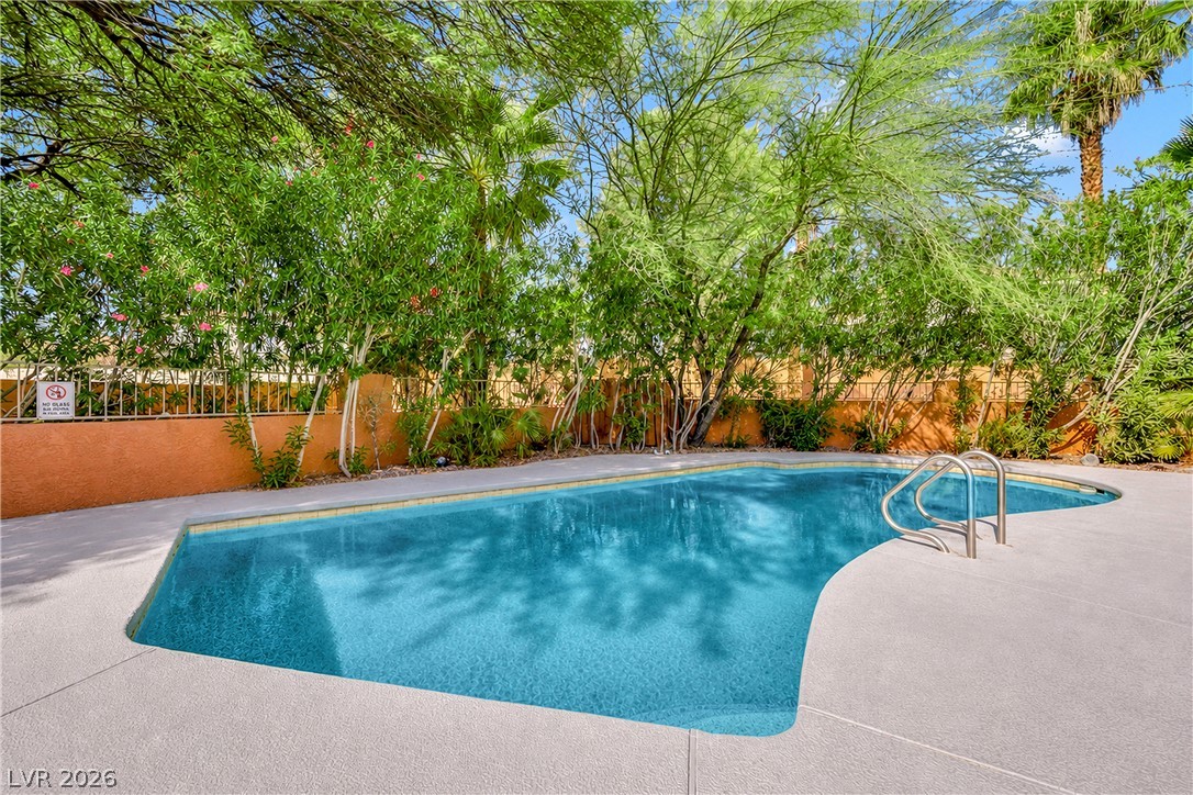 2631 South Buffalo Drive Las Vegas NV 89117