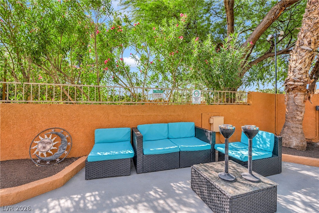 2631 South Buffalo Drive Las Vegas NV 89117