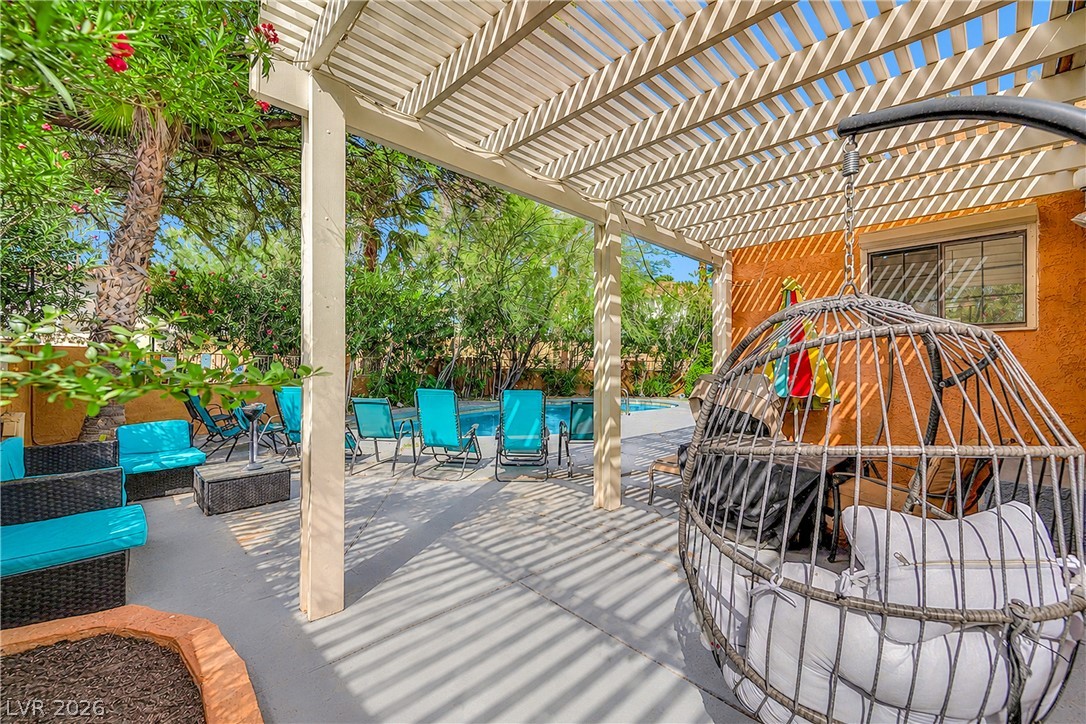 2631 South Buffalo Drive Las Vegas NV 89117