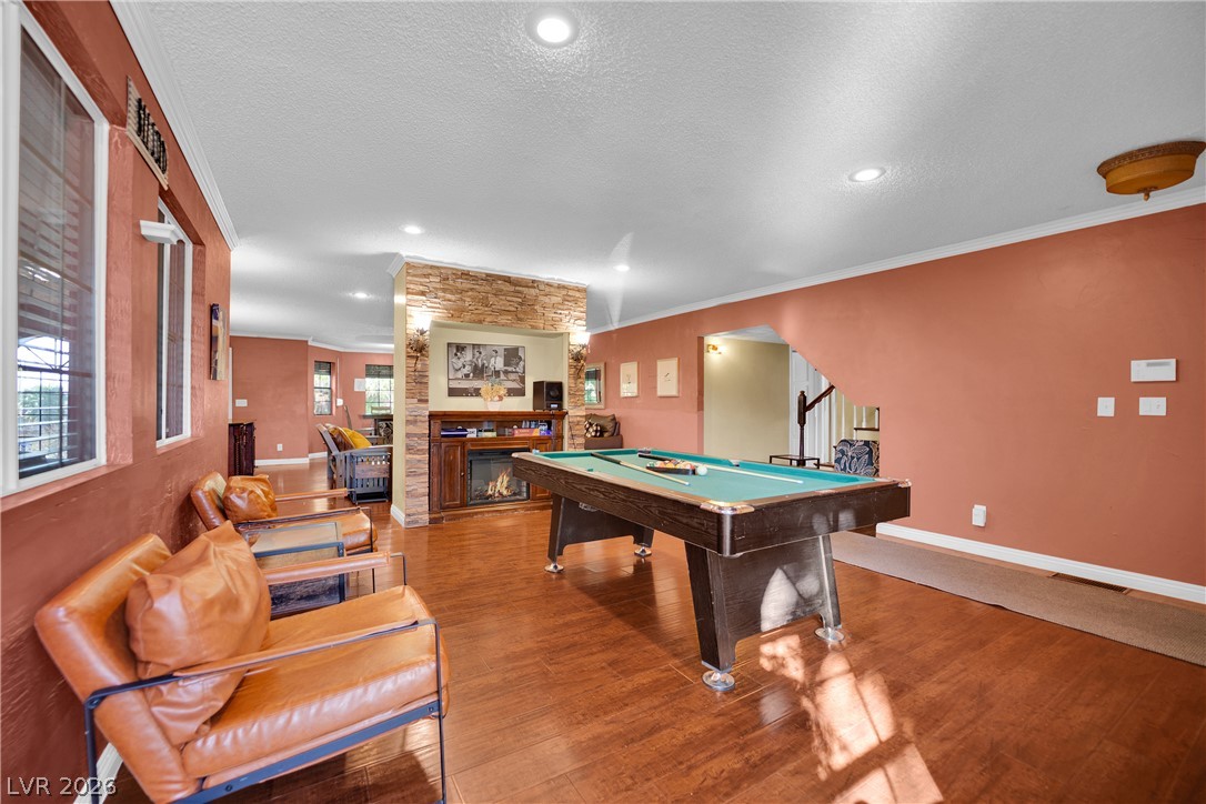 2631 South Buffalo Drive Las Vegas NV 89117