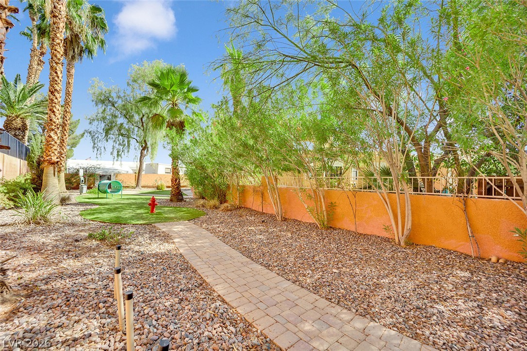 2631 South Buffalo Drive Las Vegas NV 89117
