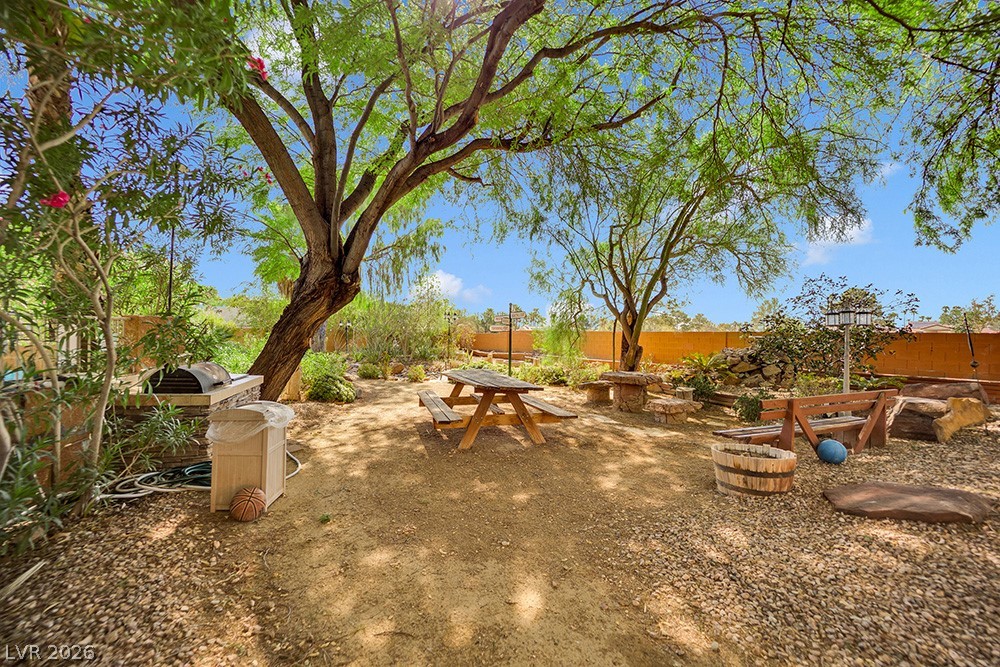 2631 South Buffalo Drive Las Vegas NV 89117