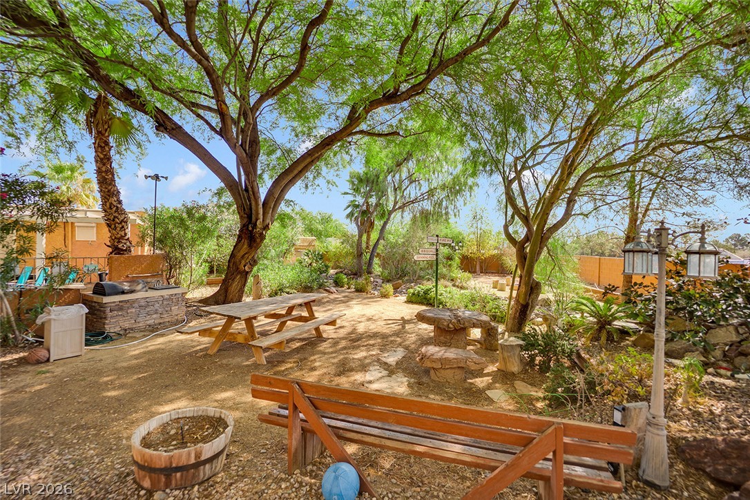 2631 South Buffalo Drive Las Vegas NV 89117