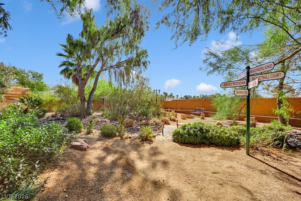 2631 South Buffalo Drive Las Vegas NV 89117