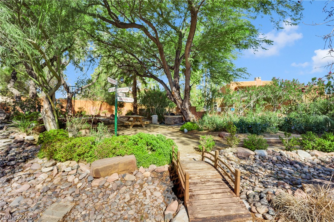 2631 South Buffalo Drive Las Vegas NV 89117