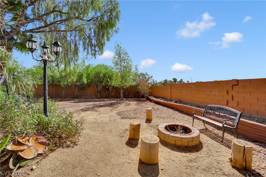 2631 South Buffalo Drive Las Vegas NV 89117