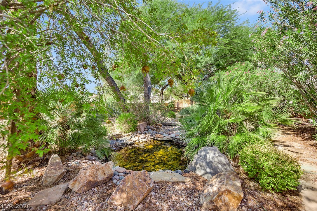 2631 South Buffalo Drive Las Vegas NV 89117