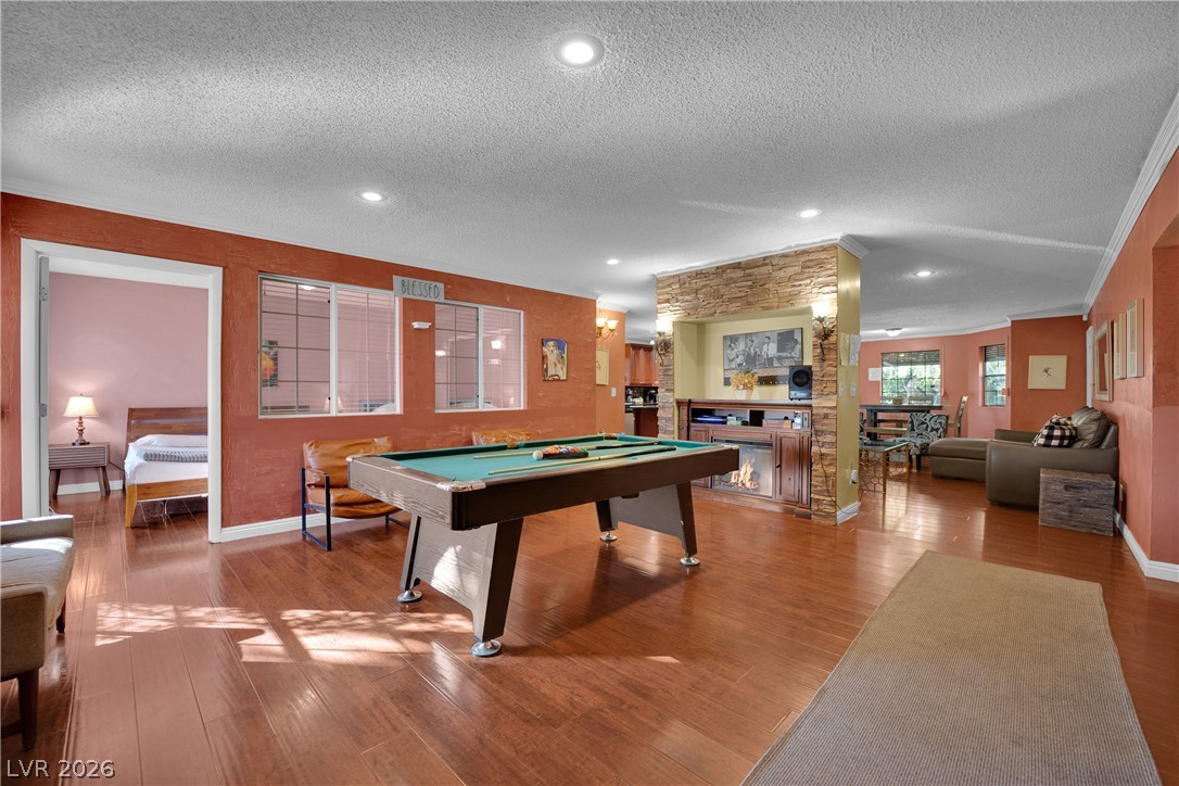 2631 South Buffalo Drive Las Vegas NV 89117