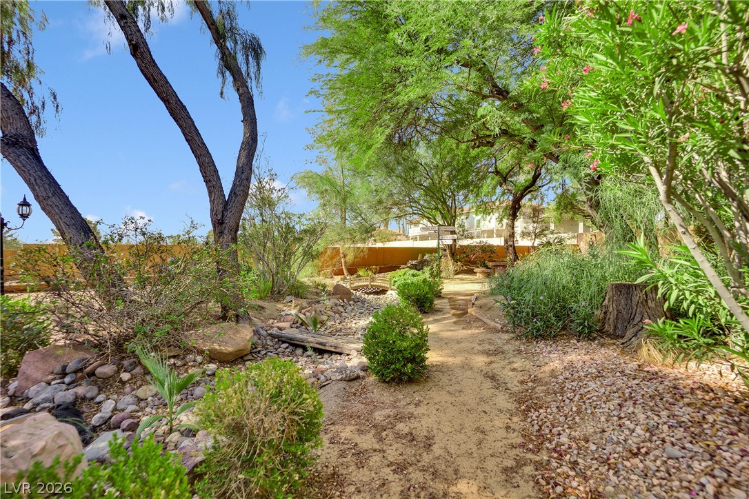 2631 South Buffalo Drive Las Vegas NV 89117