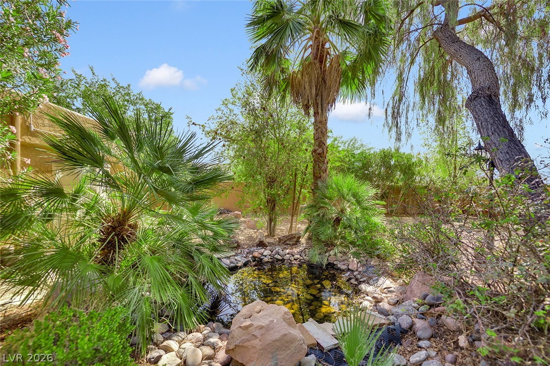2631 South Buffalo Drive Las Vegas NV 89117