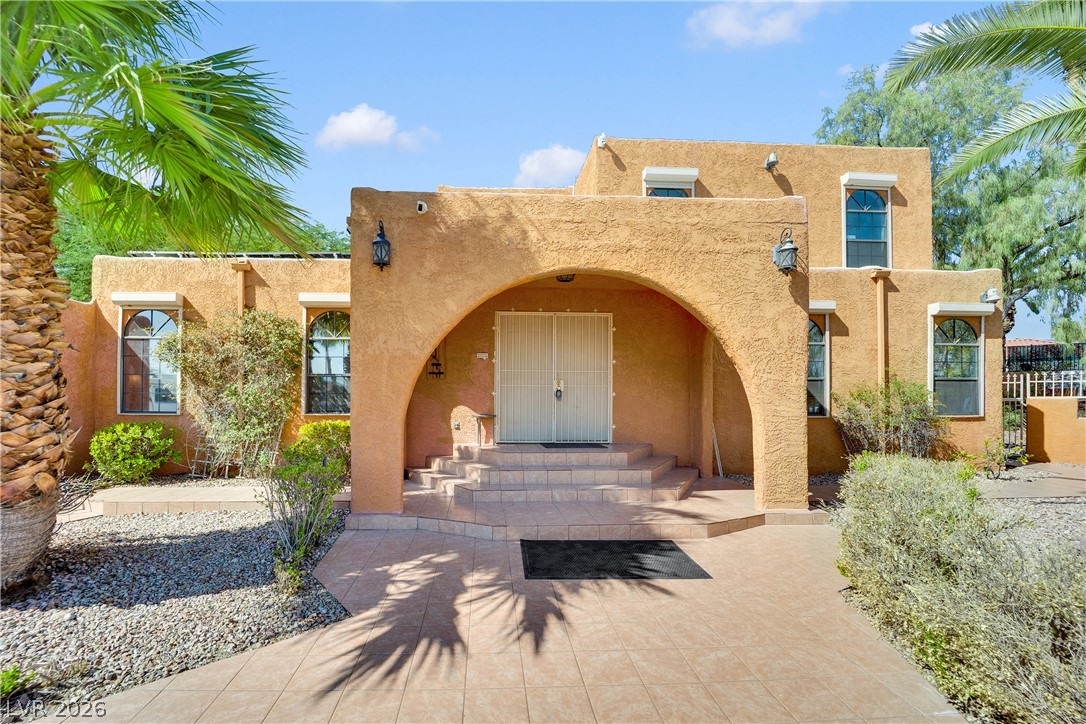 2631 South Buffalo Drive Las Vegas NV 89117