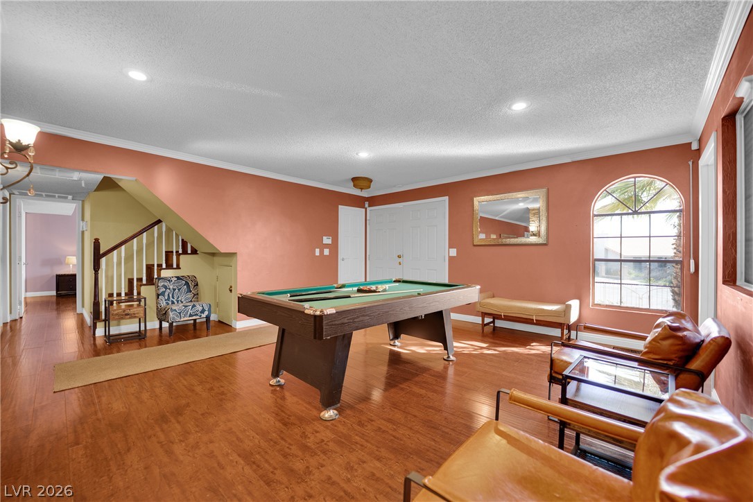 2631 South Buffalo Drive Las Vegas NV 89117