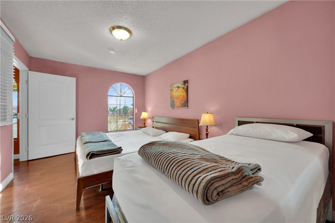2631 South Buffalo Drive Las Vegas NV 89117