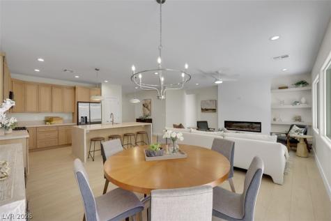 2515 Jada Drive Henderson NV 89044