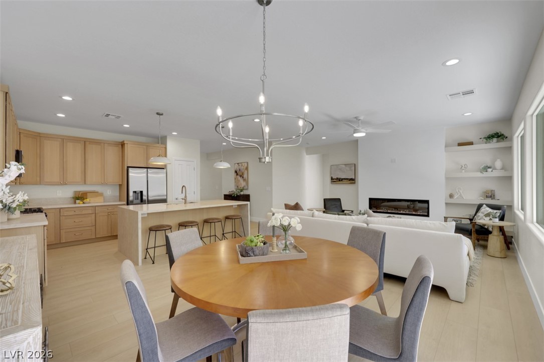 2515 Jada Drive Henderson NV 89044
