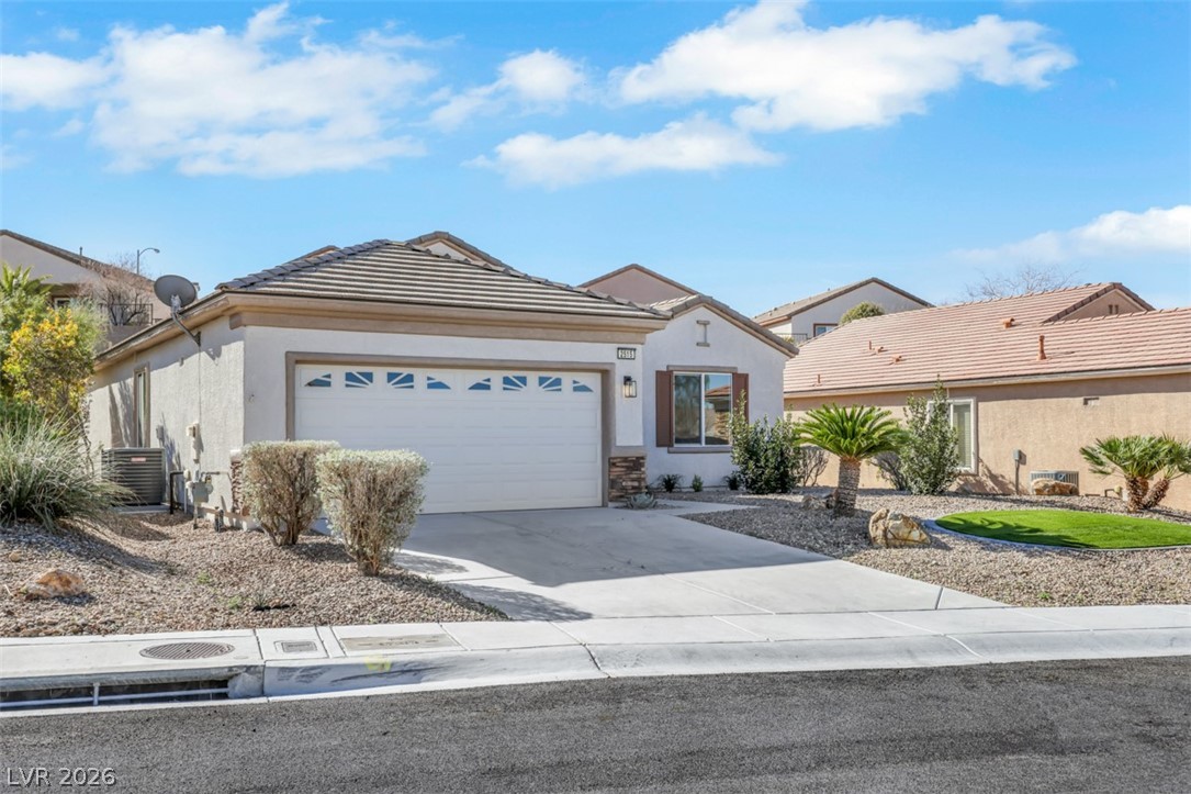 2515 Jada Drive Henderson NV 89044