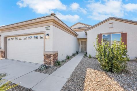 2515 Jada Drive Henderson NV 89044