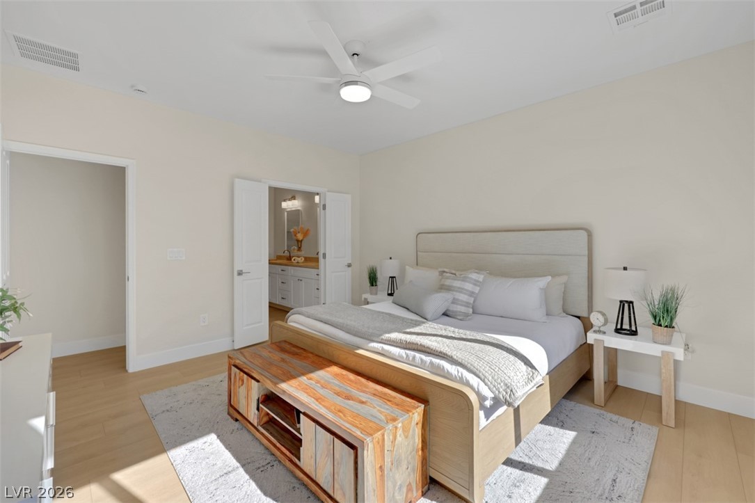 2515 Jada Drive Henderson NV 89044