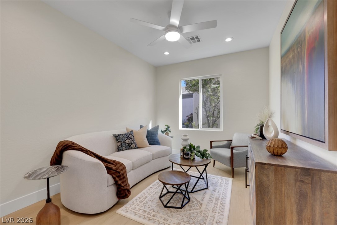 2515 Jada Drive Henderson NV 89044