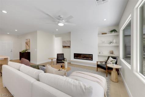 2515 Jada Drive Henderson NV 89044