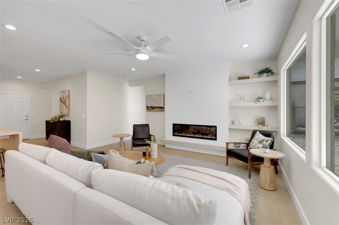 2515 Jada Drive Henderson NV 89044