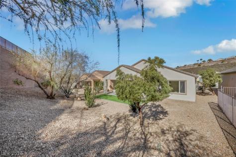 2515 Jada Drive Henderson NV 89044