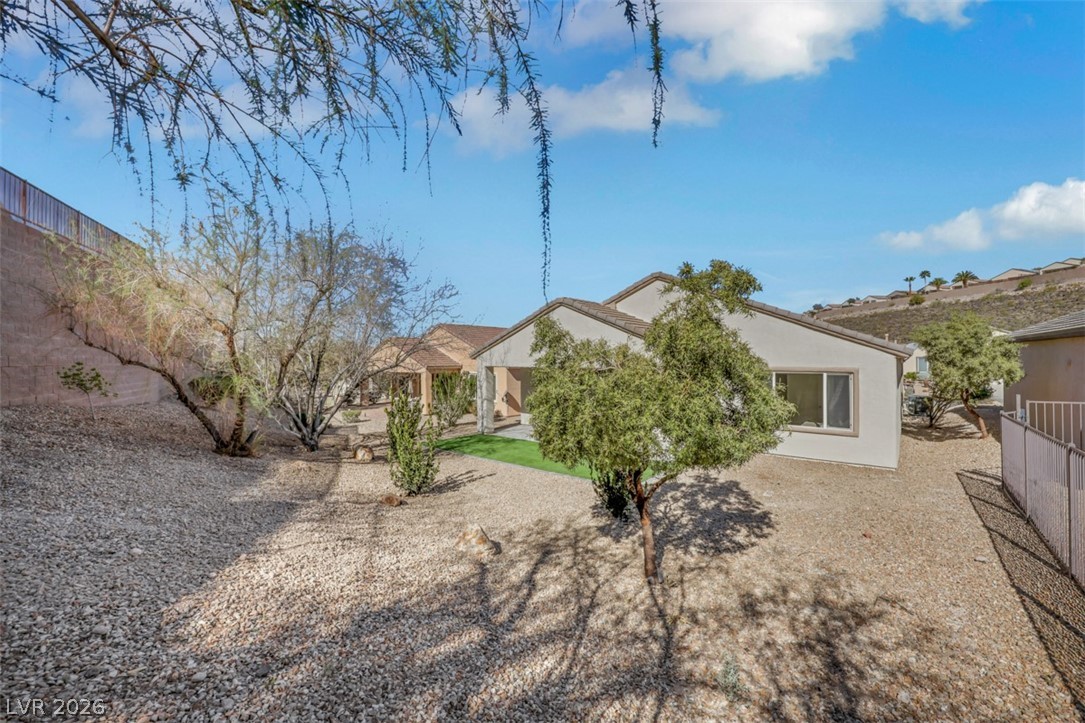 2515 Jada Drive Henderson NV 89044