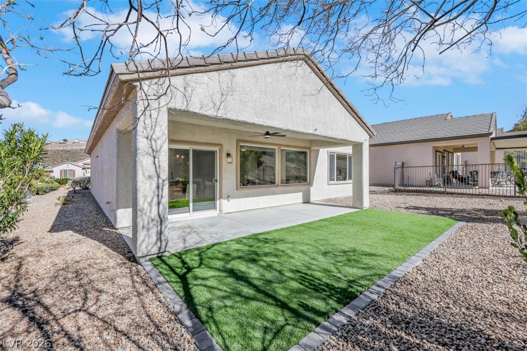 2515 Jada Drive Henderson NV 89044