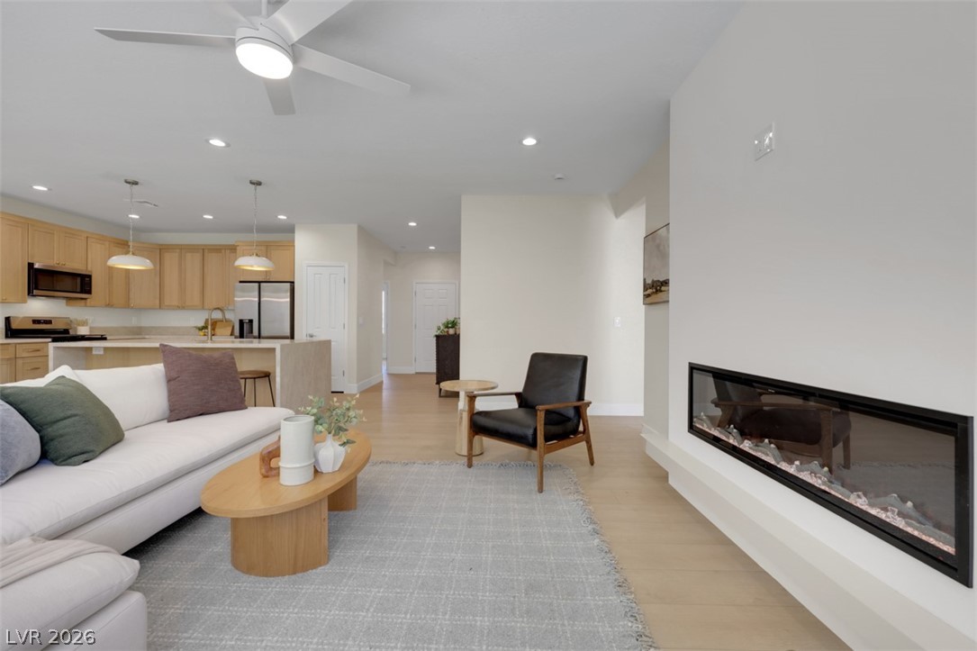 2515 Jada Drive Henderson NV 89044