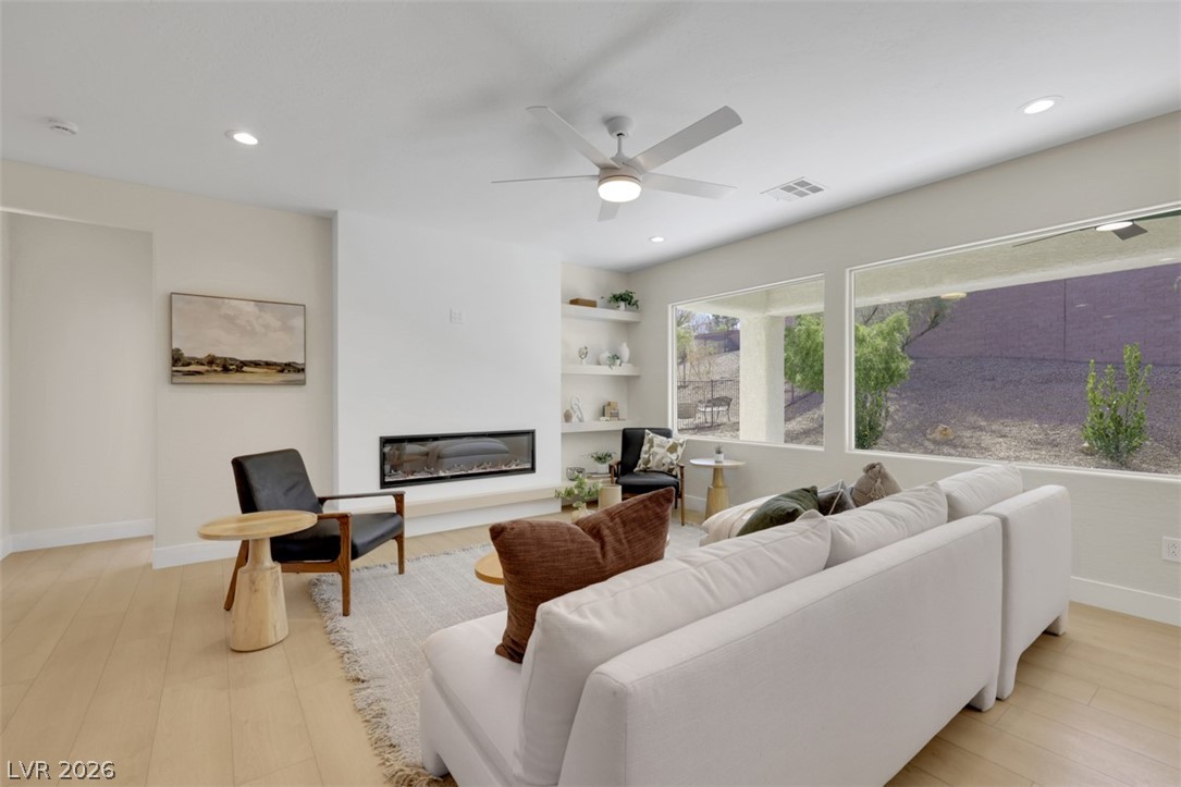 2515 Jada Drive Henderson NV 89044