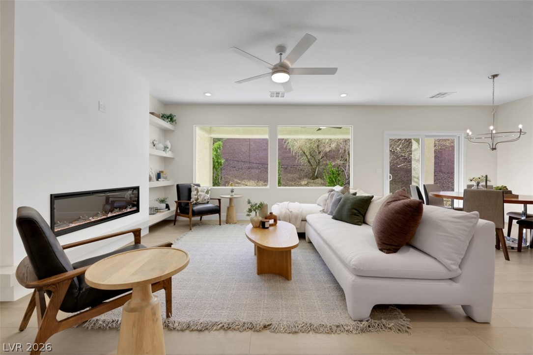2515 Jada Drive Henderson NV 89044
