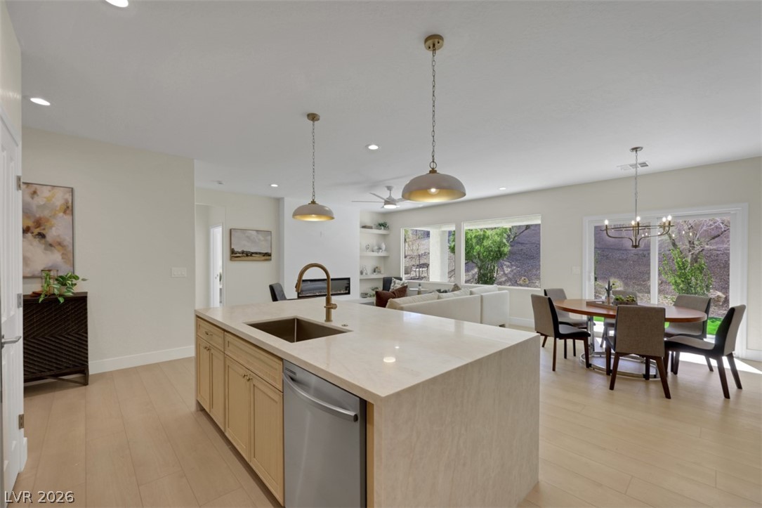 2515 Jada Drive Henderson NV 89044
