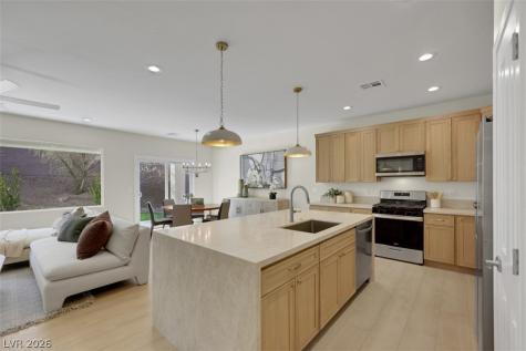 2515 Jada Drive Henderson NV 89044