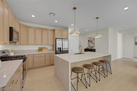 2515 Jada Drive Henderson NV 89044