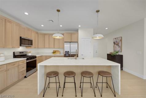 2515 Jada Drive Henderson NV 89044