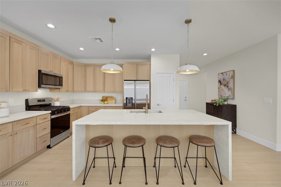 2515 Jada Drive Henderson NV 89044