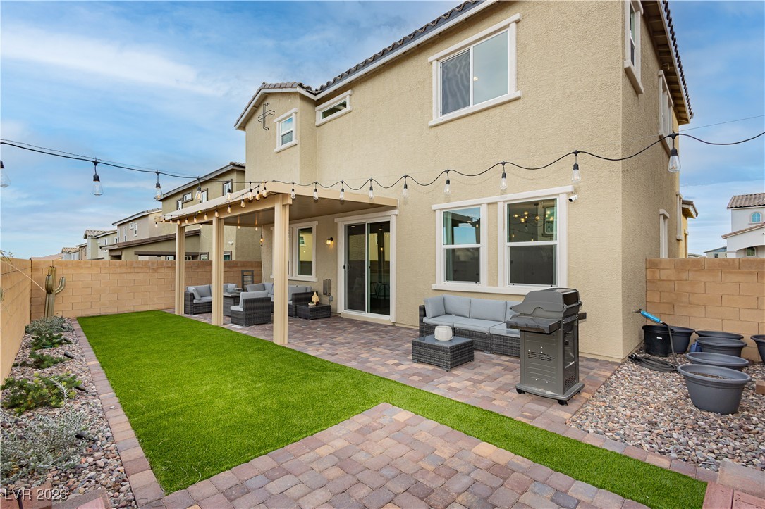10448 Stroma Avenue Las Vegas NV 89166