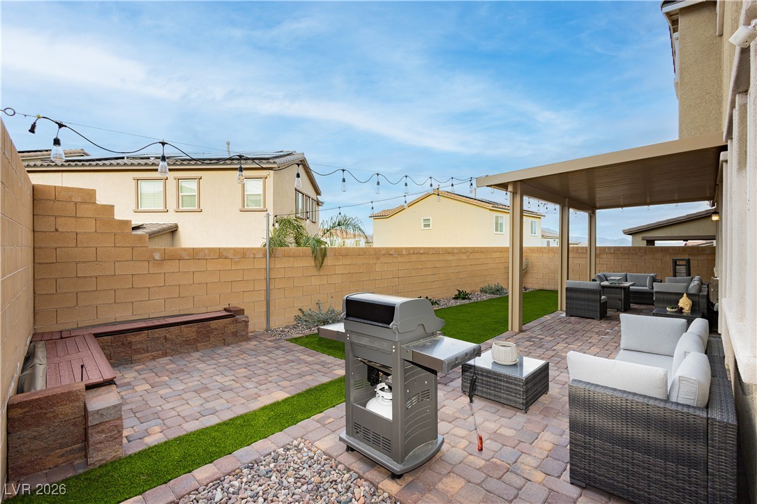 10448 Stroma Avenue Las Vegas NV 89166