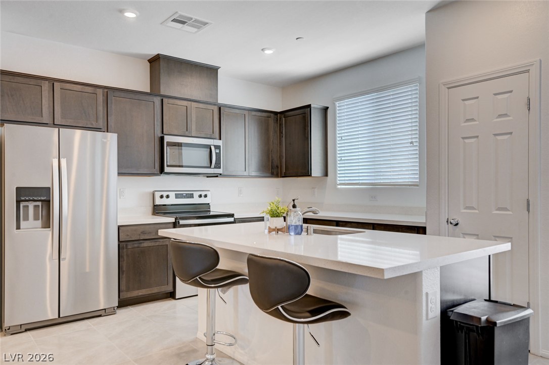 6515 Taffrail Avenue Las Vegas NV 89118