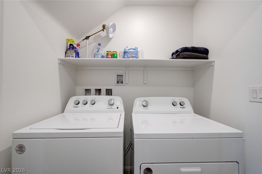 6515 Taffrail Avenue Las Vegas NV 89118