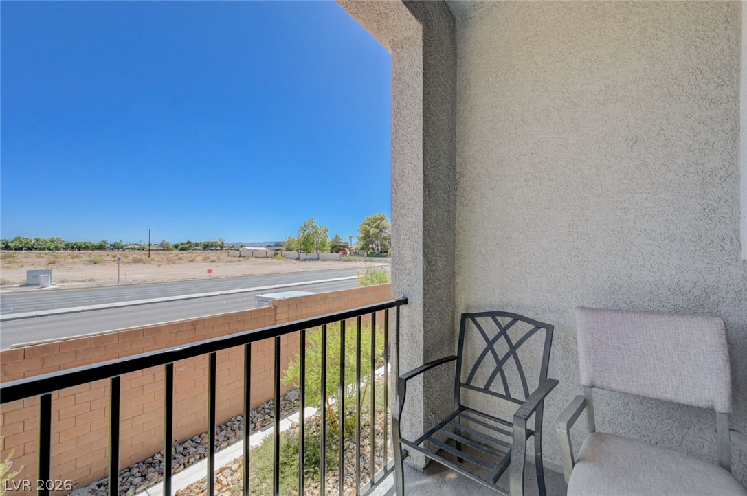 6515 Taffrail Avenue Las Vegas NV 89118