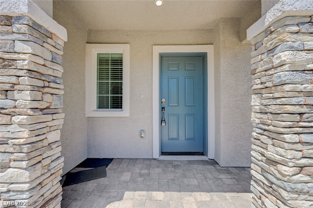 6515 Taffrail Avenue Las Vegas NV 89118